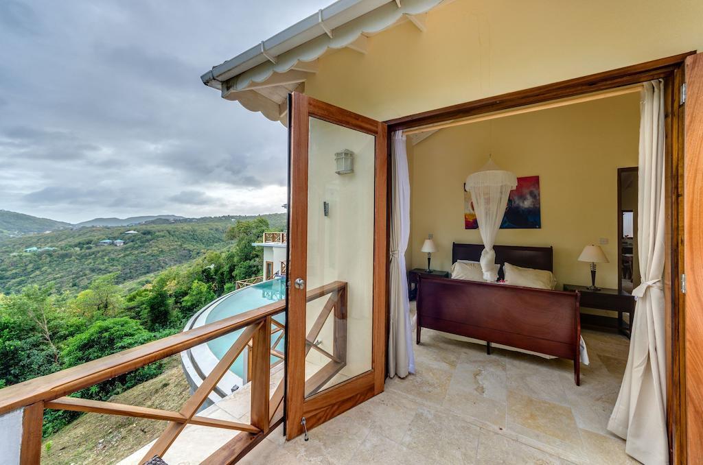 Sadewa Villa Port Elizabeth Ruang foto
