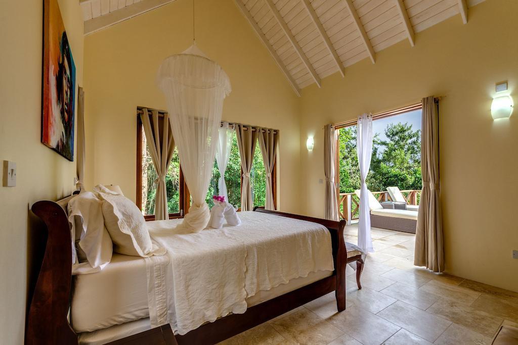 Sadewa Villa Port Elizabeth Ruang foto