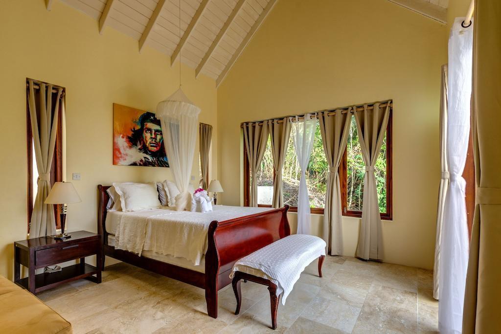 Sadewa Villa Port Elizabeth Ruang foto