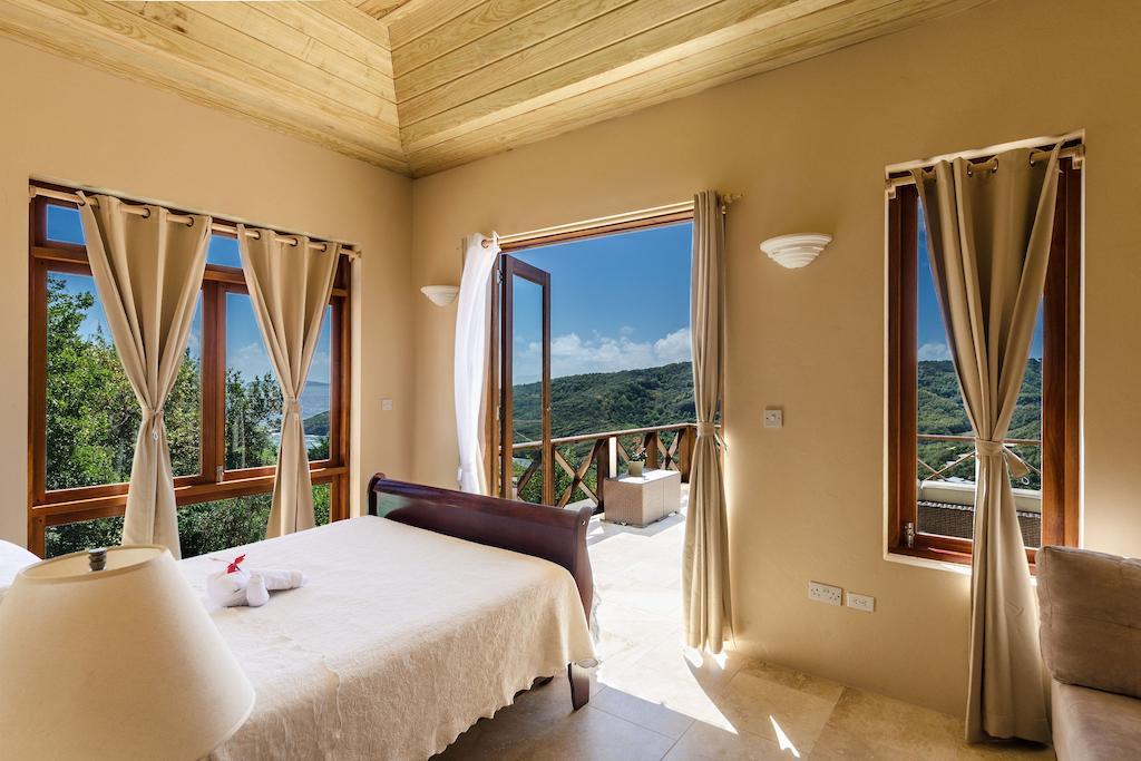 Sadewa Villa Port Elizabeth Ruang foto
