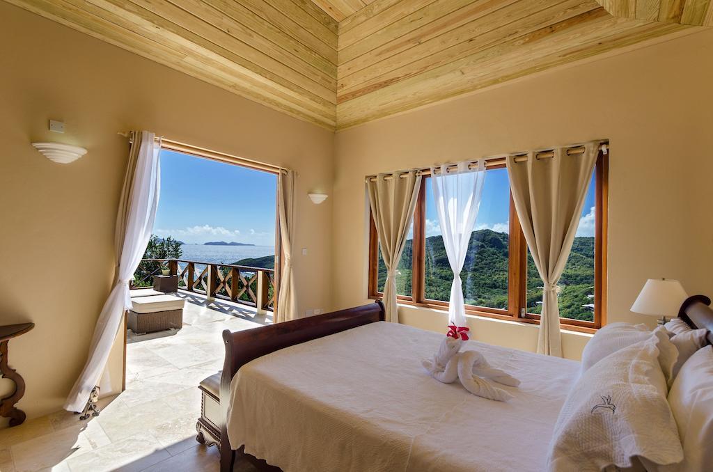 Sadewa Villa Port Elizabeth Ruang foto