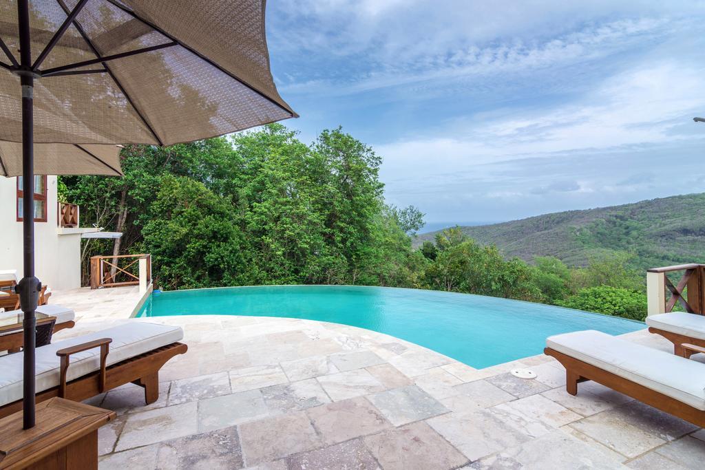 Sadewa Villa Port Elizabeth Bagian luar foto