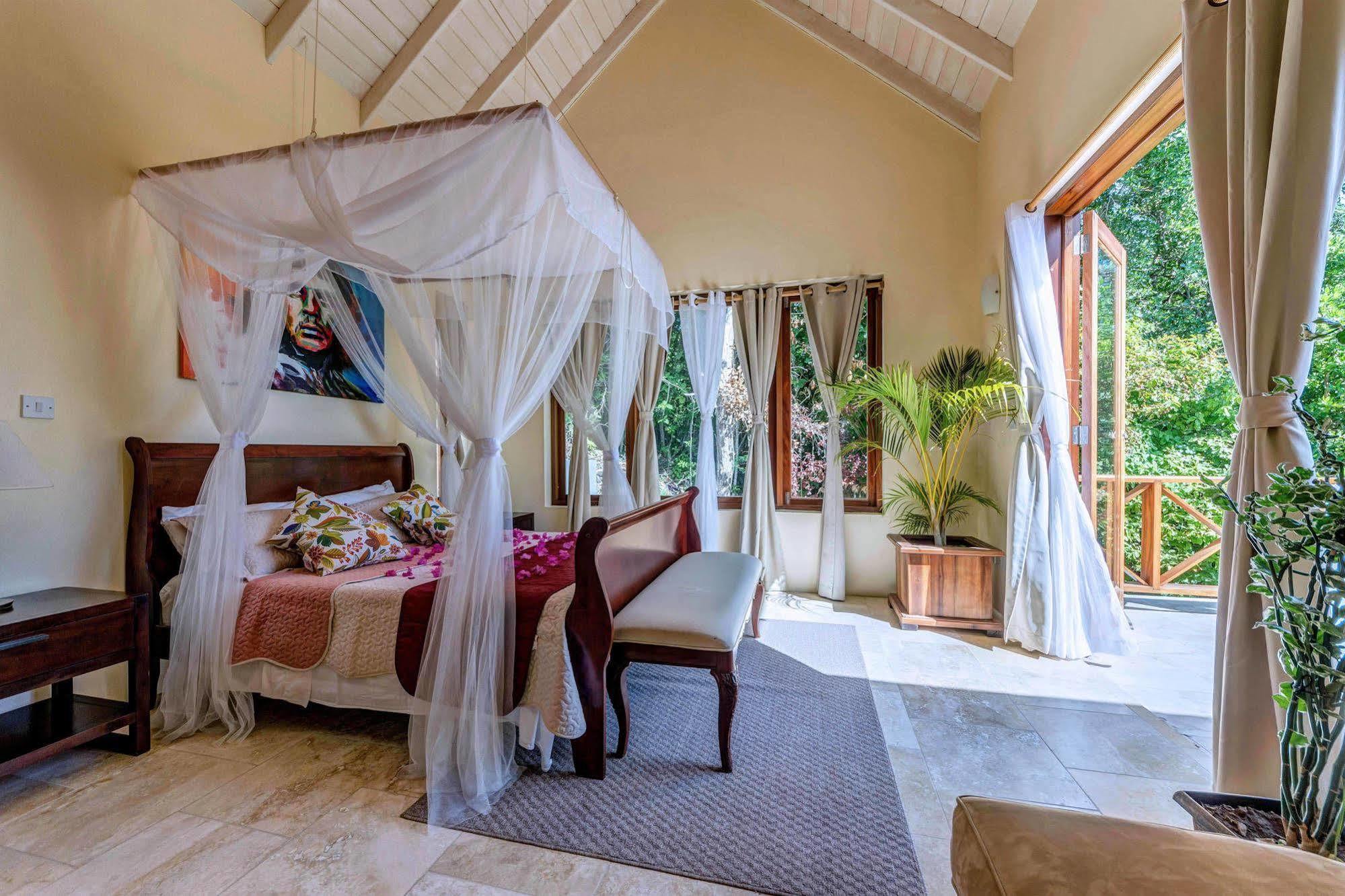 Sadewa Villa Port Elizabeth Bagian luar foto