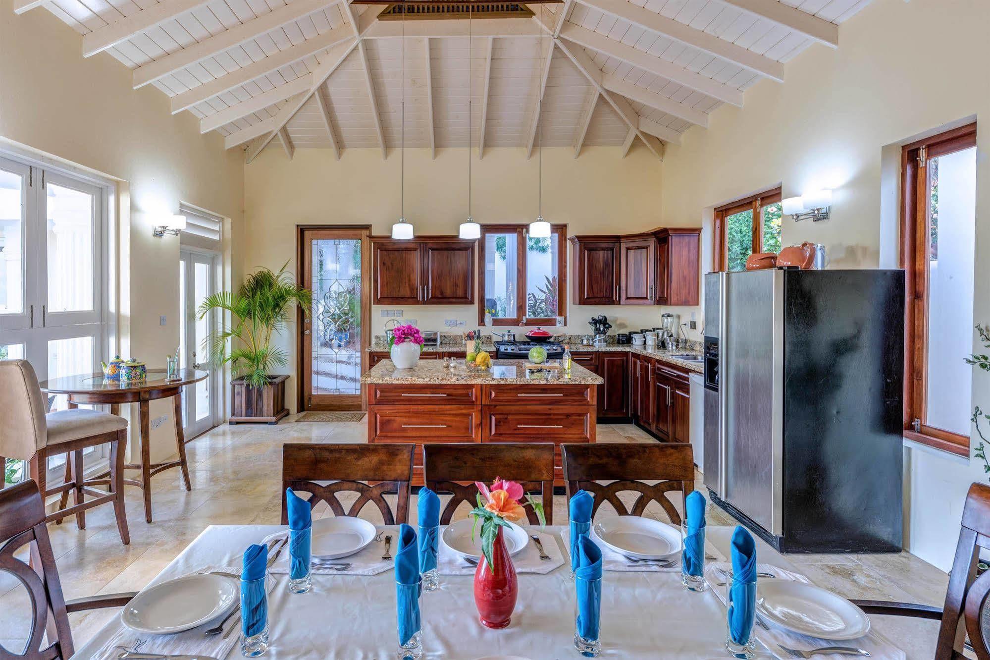 Sadewa Villa Port Elizabeth Bagian luar foto
