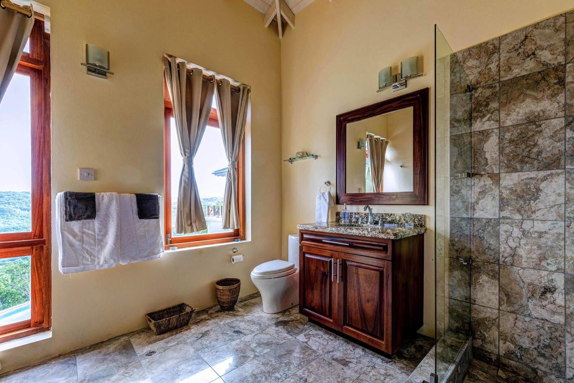 Sadewa Villa Port Elizabeth Bagian luar foto