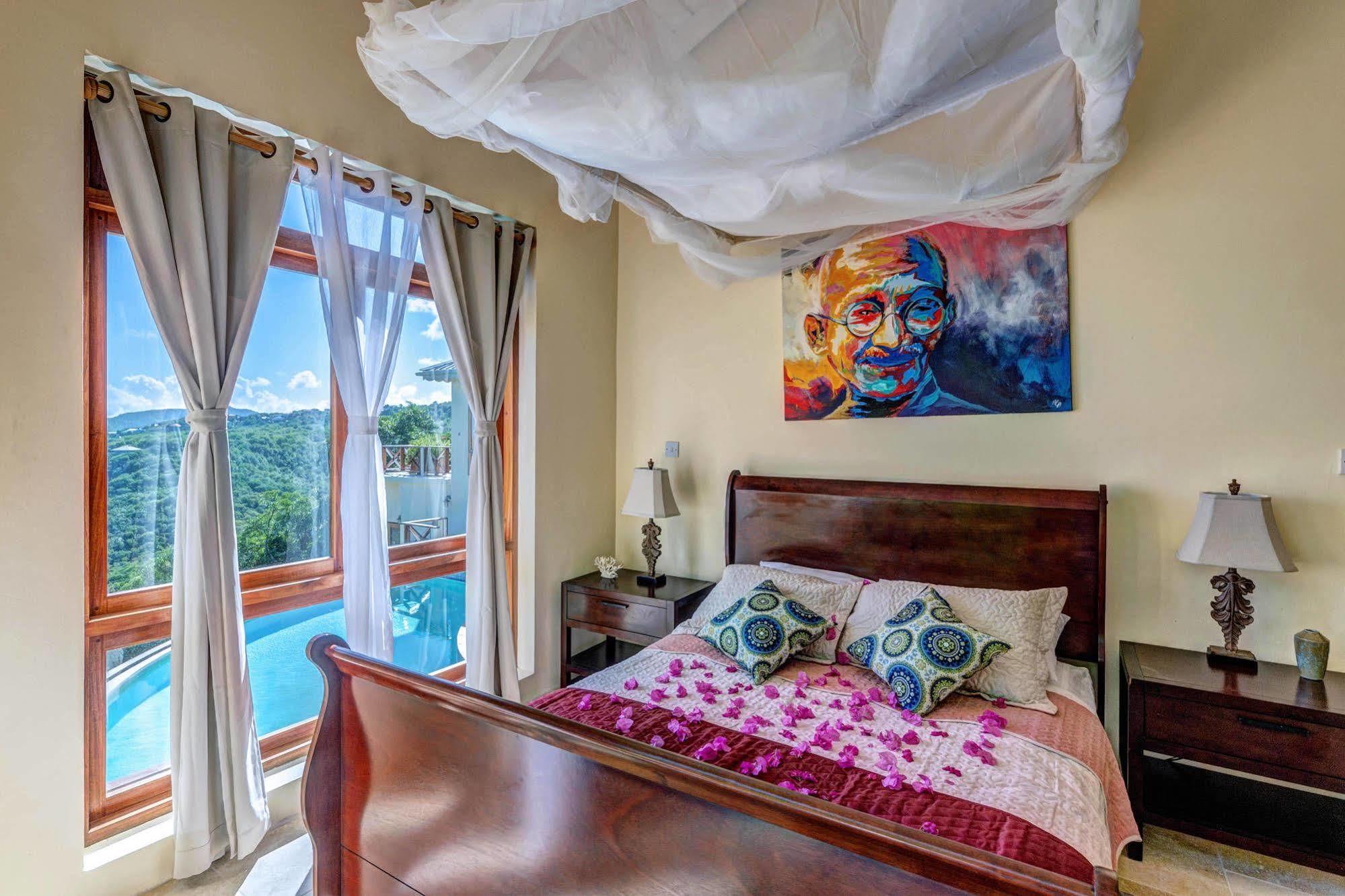 Sadewa Villa Port Elizabeth Bagian luar foto