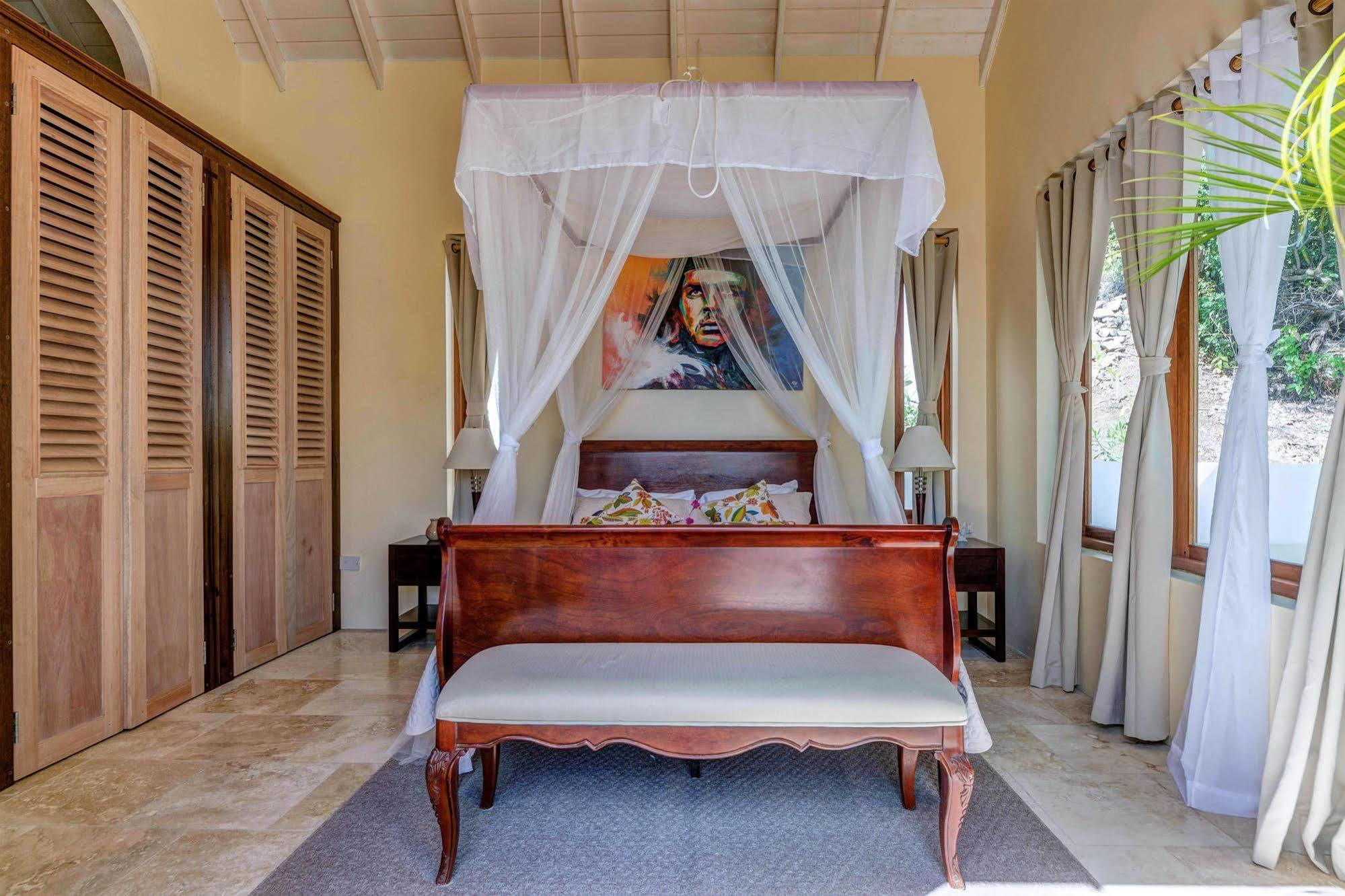Sadewa Villa Port Elizabeth Bagian luar foto