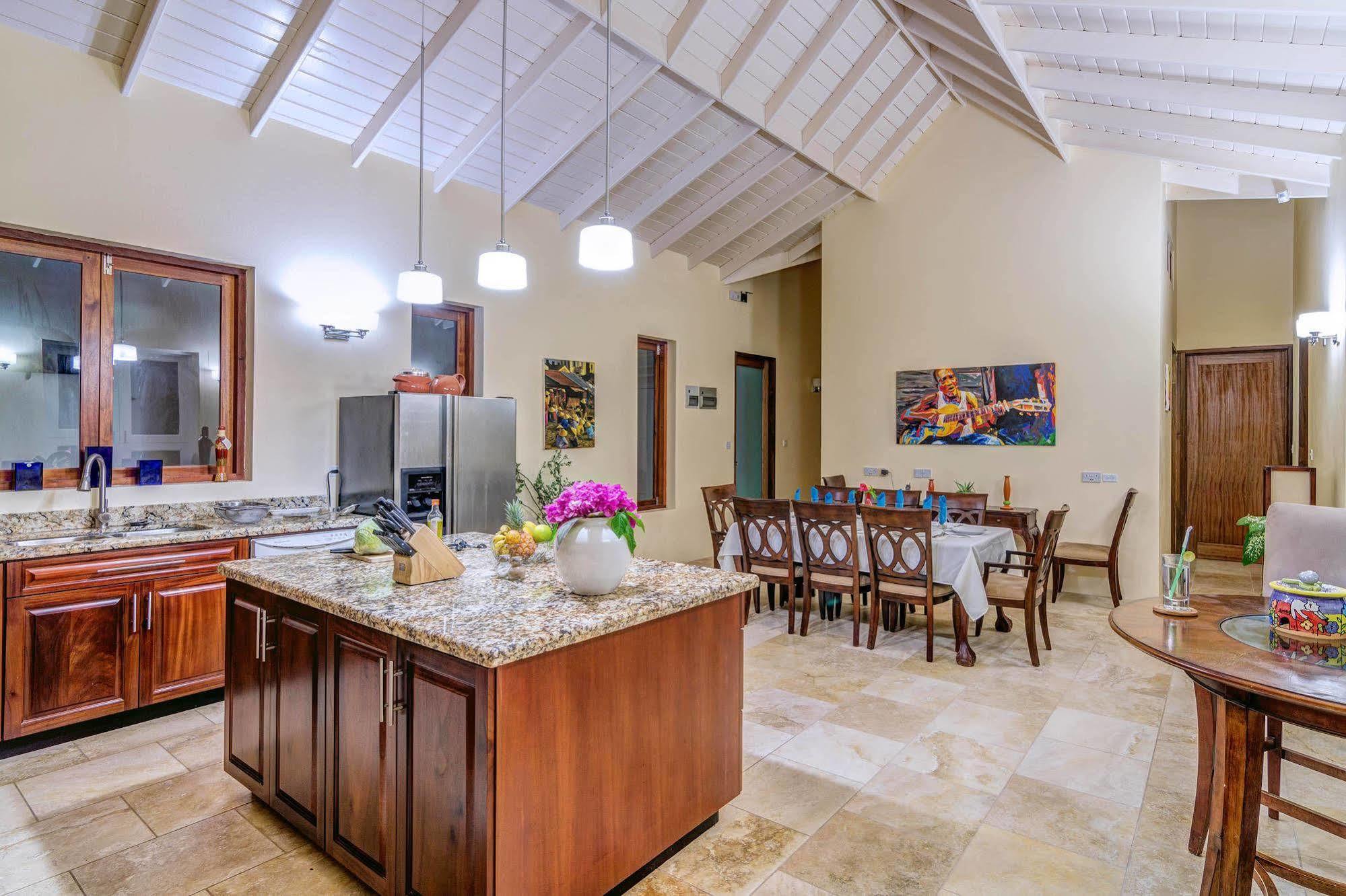 Sadewa Villa Port Elizabeth Bagian luar foto