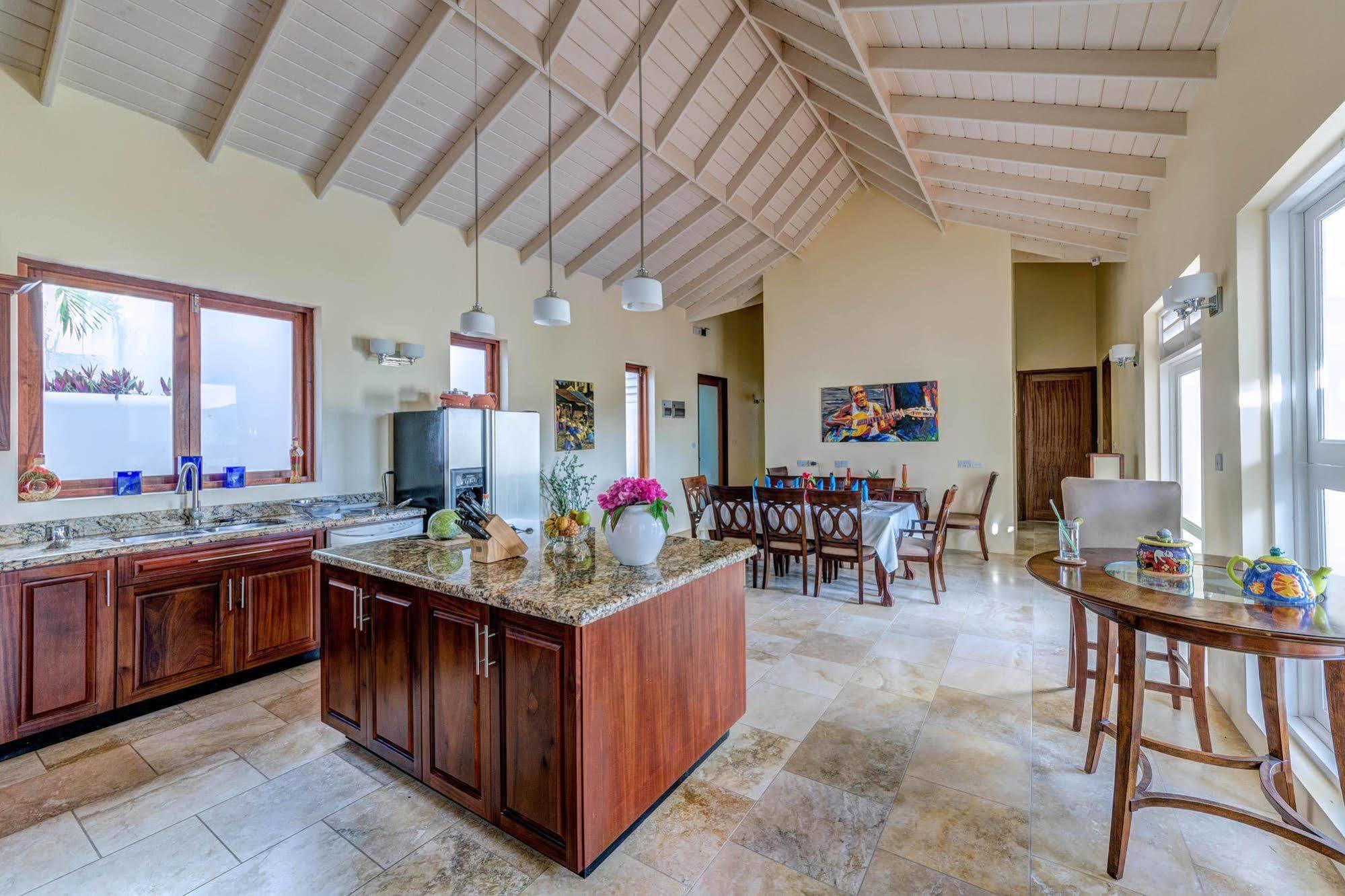 Sadewa Villa Port Elizabeth Bagian luar foto